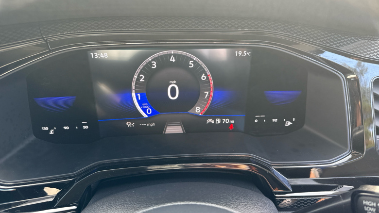 Volkswagen Polo 1.0 TSI Life 5dr Petrol Hatchback